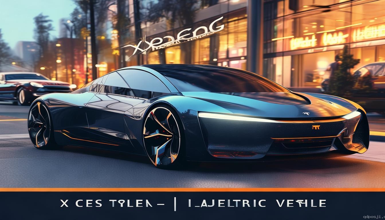 小鵬汽車與特斯拉對比分析：小鵬盡力了，但仍需追趕