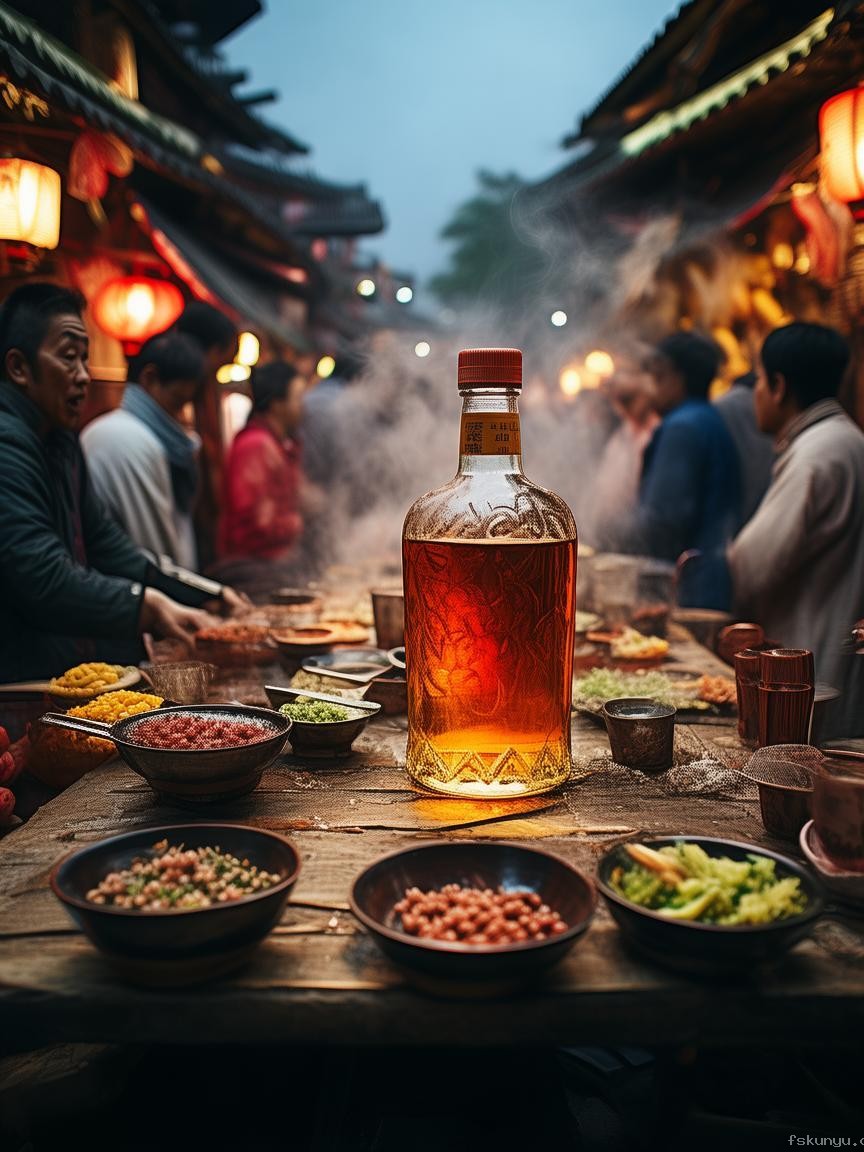 宴席市場白酒消費新趨勢：喝不動了？