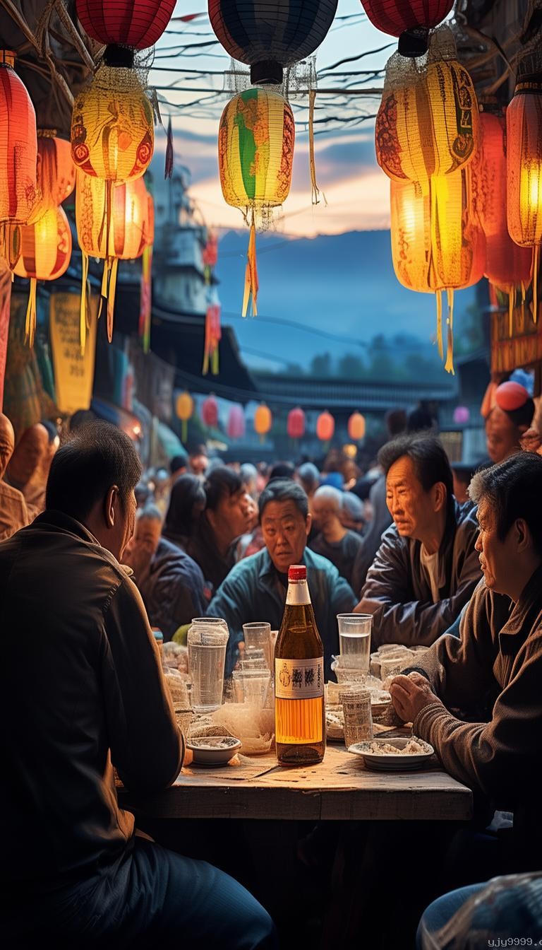 宴席市場白酒消費(fèi)疲軟，行業(yè)面臨轉(zhuǎn)型挑戰(zhàn)