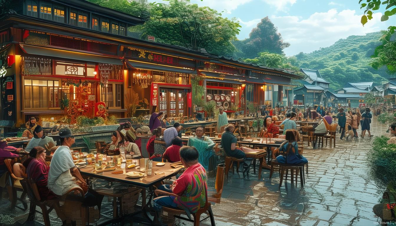 海底撈“下鄉(xiāng)”新趨勢：地頭蛇引領(lǐng)的餐飲變革