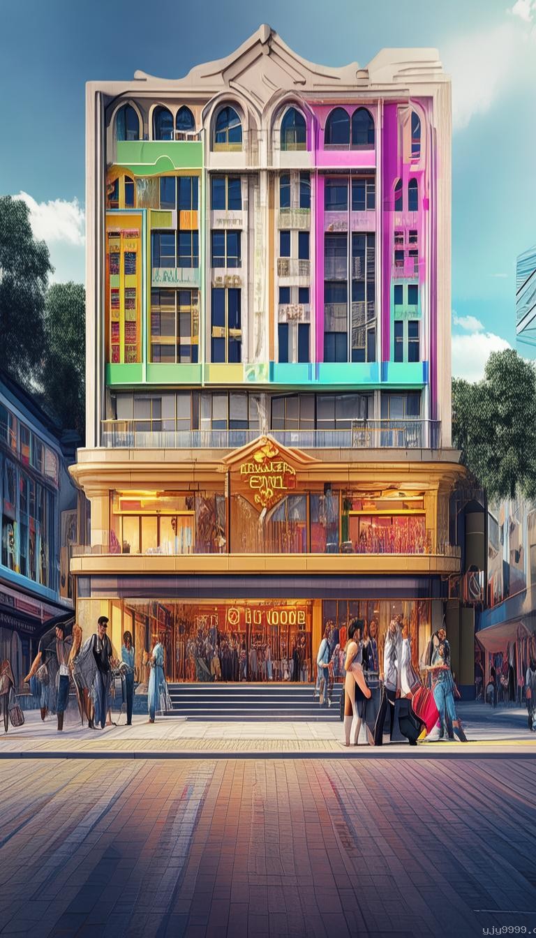 酒店+旅行社，跨界創(chuàng)新卷出新高度！