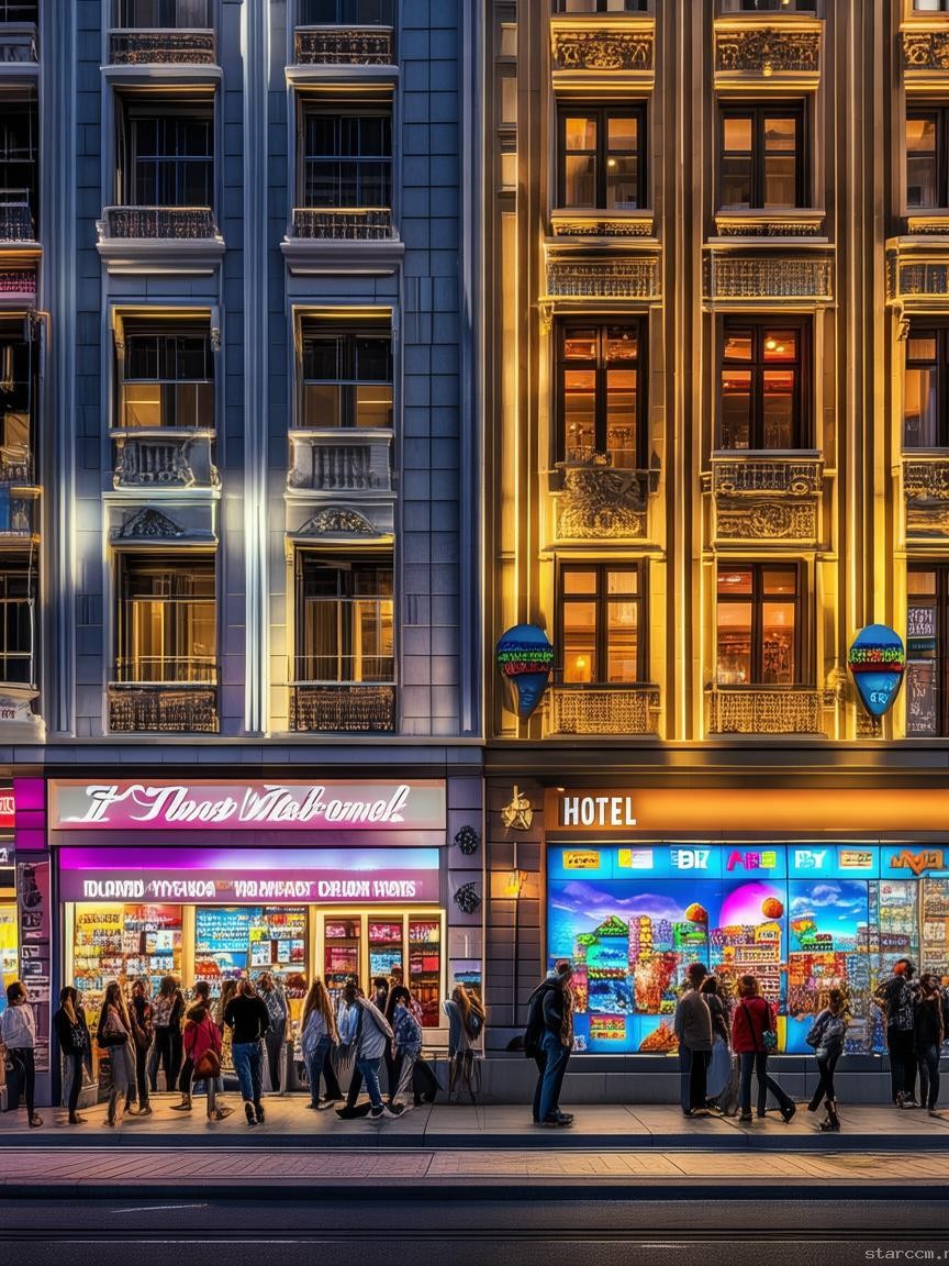酒店和旅行社，競(jìng)爭(zhēng)有多激烈？解決方案探討