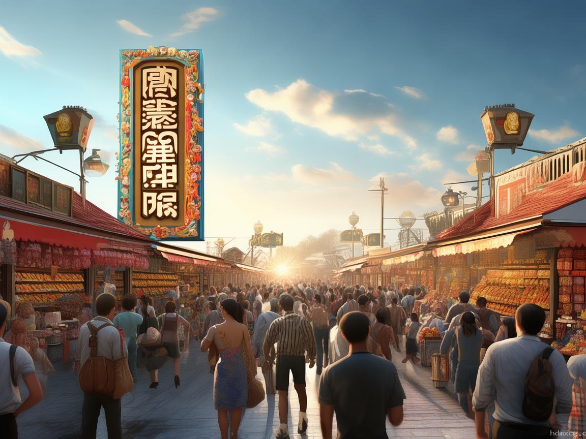 破萬(wàn)億市場(chǎng)：以舊換新助推消費(fèi)升級(jí)新紀(jì)元