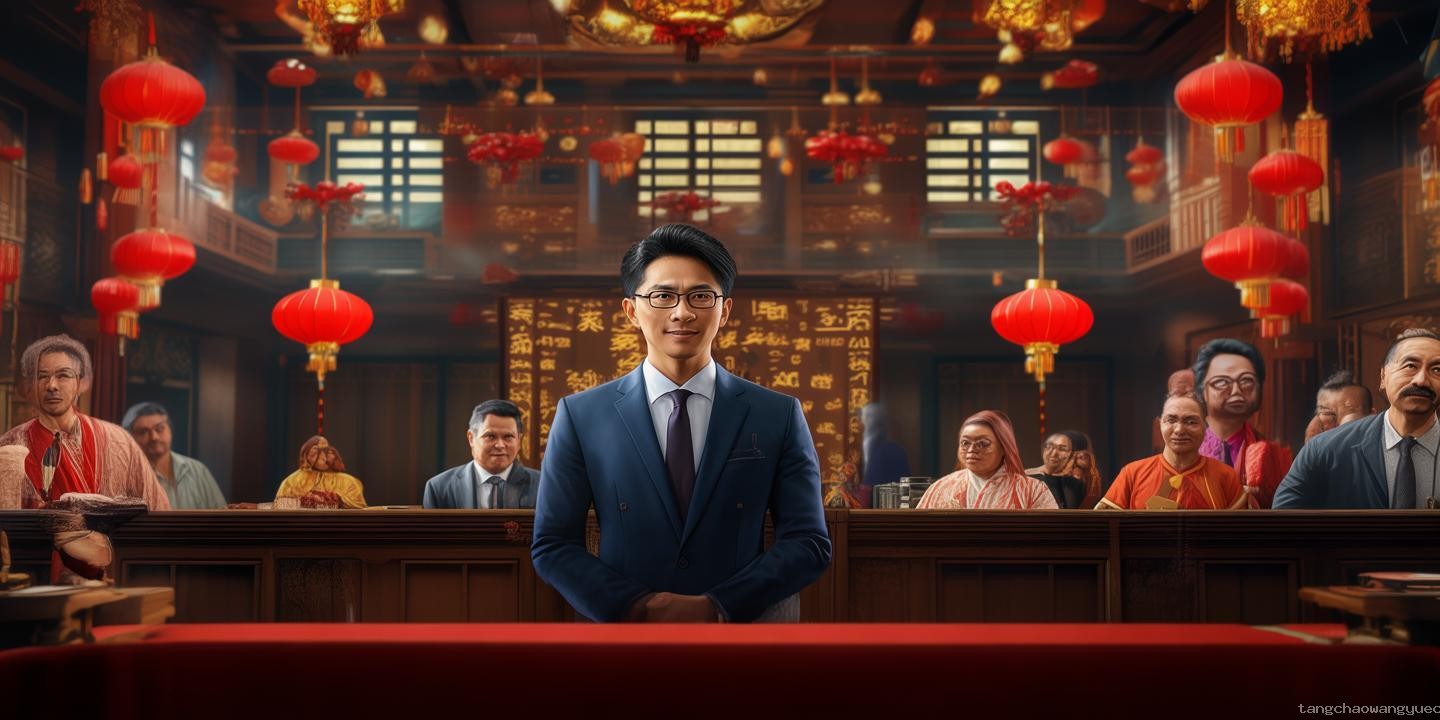 于正回應白鹿自稱歡娛CEO事件處理指南