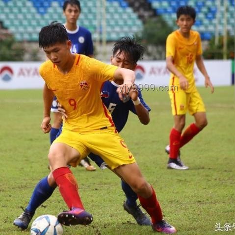 國足失利之痛：客場0-1不敵印尼，無緣世界杯的深刻反思