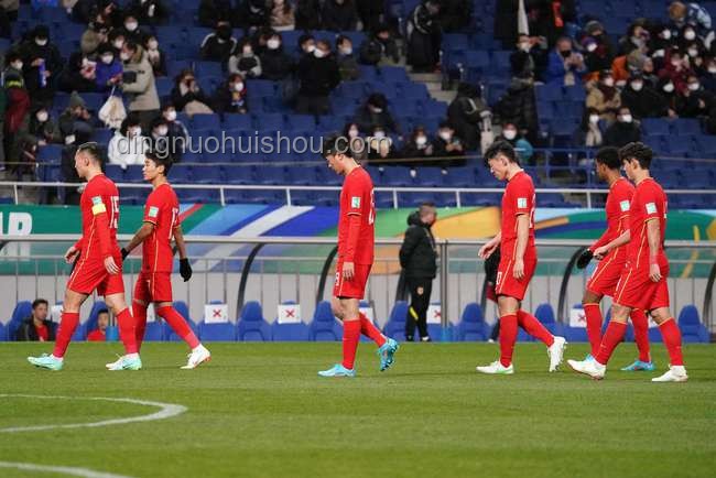 國足失利后重振方案：針對客場0-1不敵印尼，無緣世界杯