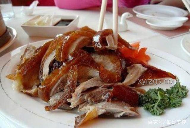 活鴨高價烤鴨低價之謎