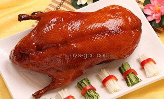 活鴨高價(jià)烤鴨低價(jià)之謎：產(chǎn)業(yè)鏈與成本控制的深度剖析