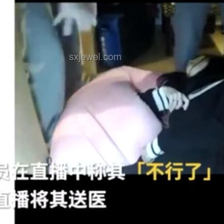 女網(wǎng)紅挑戰(zhàn)法律底線，未來網(wǎng)絡(luò)監(jiān)管將更趨嚴(yán)格