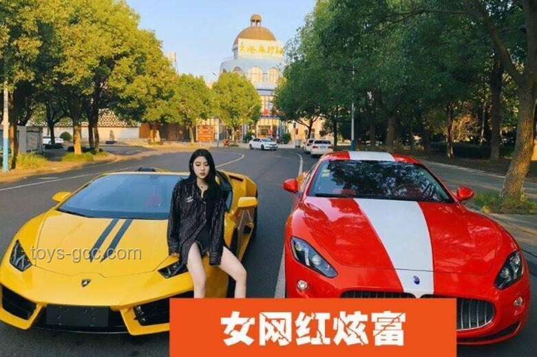 女網(wǎng)紅違停抗議跳警車？合法維權(quán)指南來幫你！