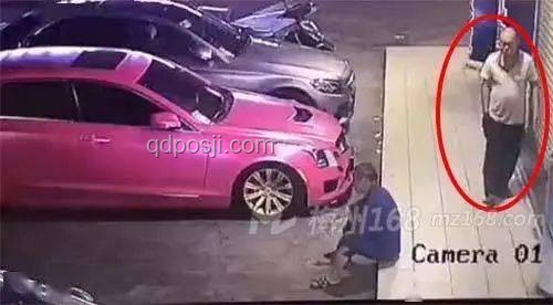 男子撿“車屁股”與車主回應(yīng)的對(duì)比分析