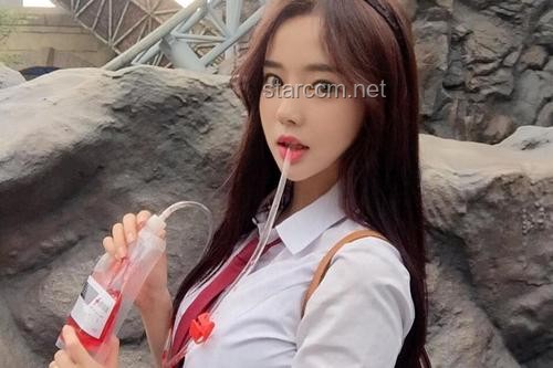 34歲網紅村花侯麗麗突發(fā)腦梗去世，健康警鐘再鳴