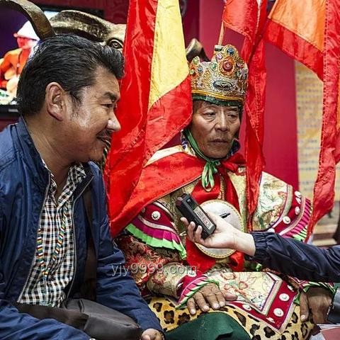 全國人大常委會(huì)原副委員長熱地逝世：藏族領(lǐng)袖的政治傳奇與行業(yè)發(fā)展啟示