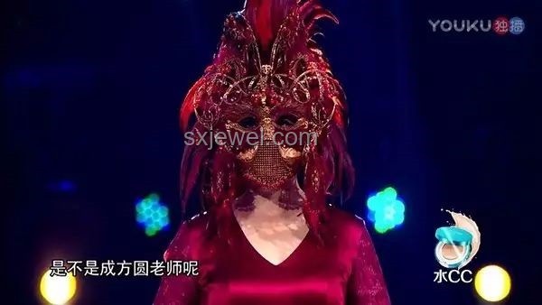 范瑋琪演唱破音后暴哭解決方案