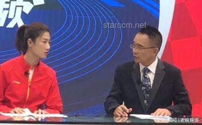 韓喬生揭秘：蘇超解說邀約背后的故事?????
