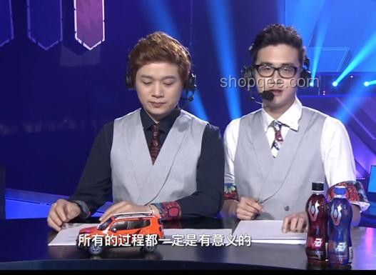 韓喬生解說新旅程：蘇超邀約背后的故事