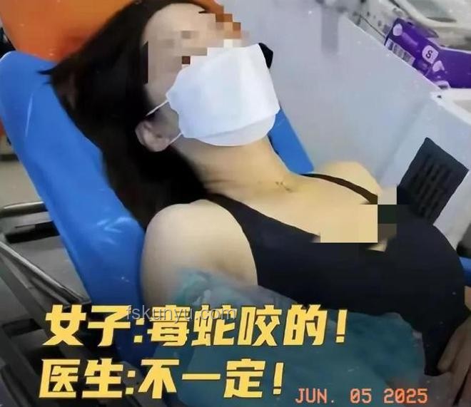 三亞被咬身亡女子家屬對(duì)尸檢的抉擇