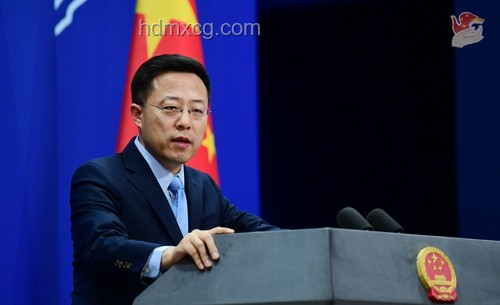王毅法外長通話背后的外交智慧??