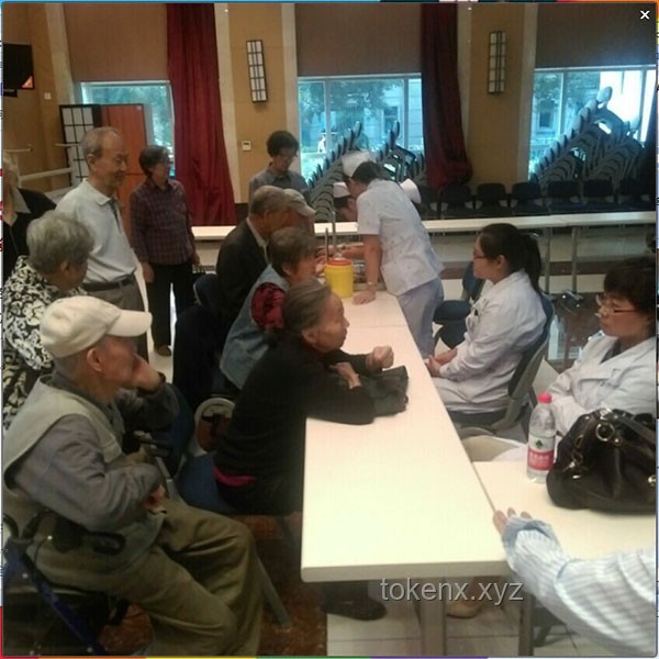 七旬老年癡呆患者遭精神病患者傷害案研究