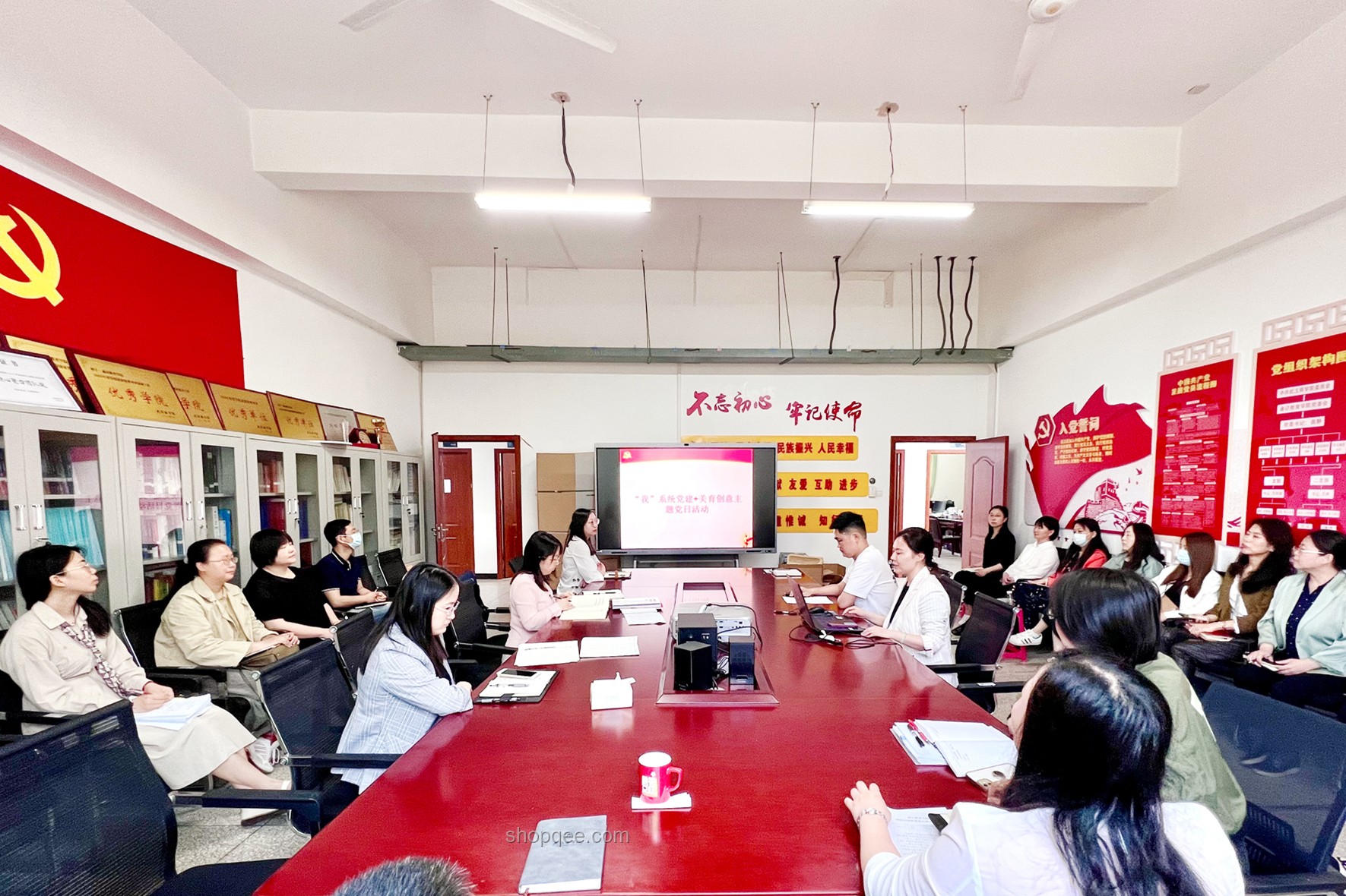 通識教育在現(xiàn)代大學體系中的實踐探索