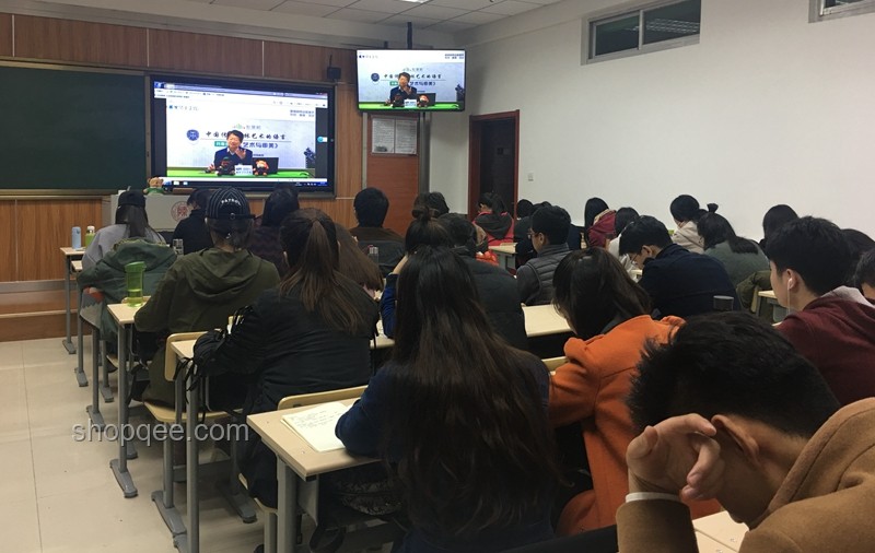通識教育在現(xiàn)代大學體系中的實踐探索