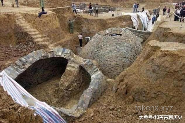 考古隊在墓穴里會碰見機關嗎？古墓機關、考古發(fā)掘、防盜技術