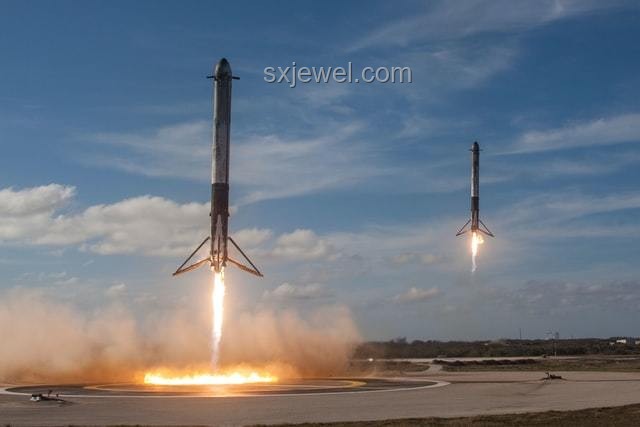 馬斯克改口龍飛船命運(yùn)，SpaceX對美國載人航天至關(guān)重要