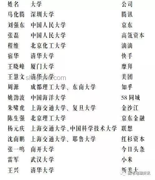 怎樣看待高考，它真能決定命運嗎？