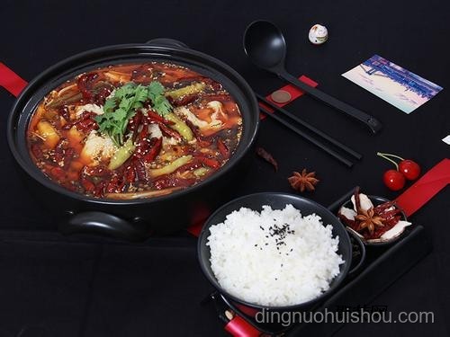 1.9元拼好飯爆火背后的行業(yè)洞察