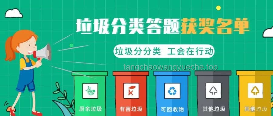 垃圾分類新視角：進(jìn)展、挑戰(zhàn)與未來展望
