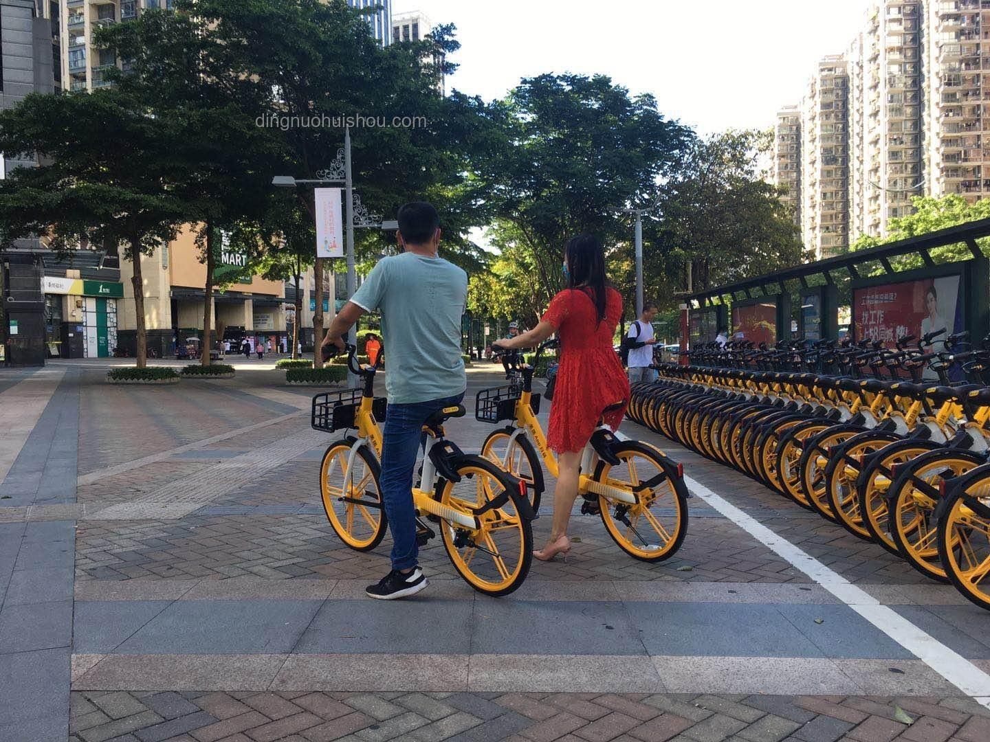 騎行新紀(jì)元：解鎖自行車通勤的隱藏魅力，重塑城市出行