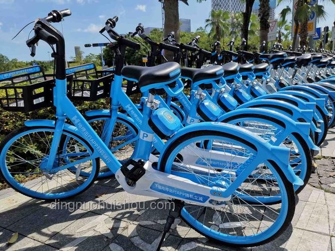 騎行新紀(jì)元：解鎖自行車通勤的隱藏魅力，重塑城市出行