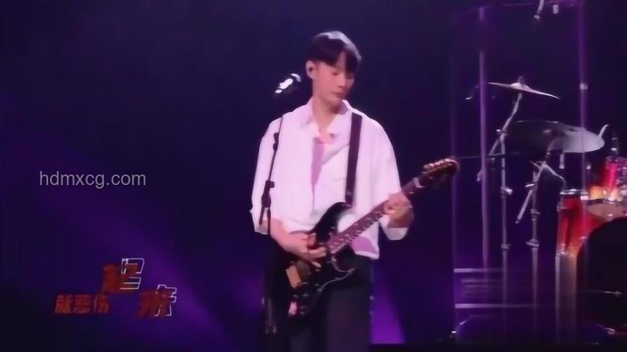 單依純與李榮浩：舞臺背后的“報復(fù)”風(fēng)波