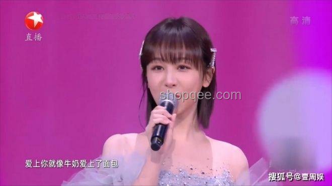 范瑋琪暴哭：中年藝人重返舞臺的困境與情感宣泄