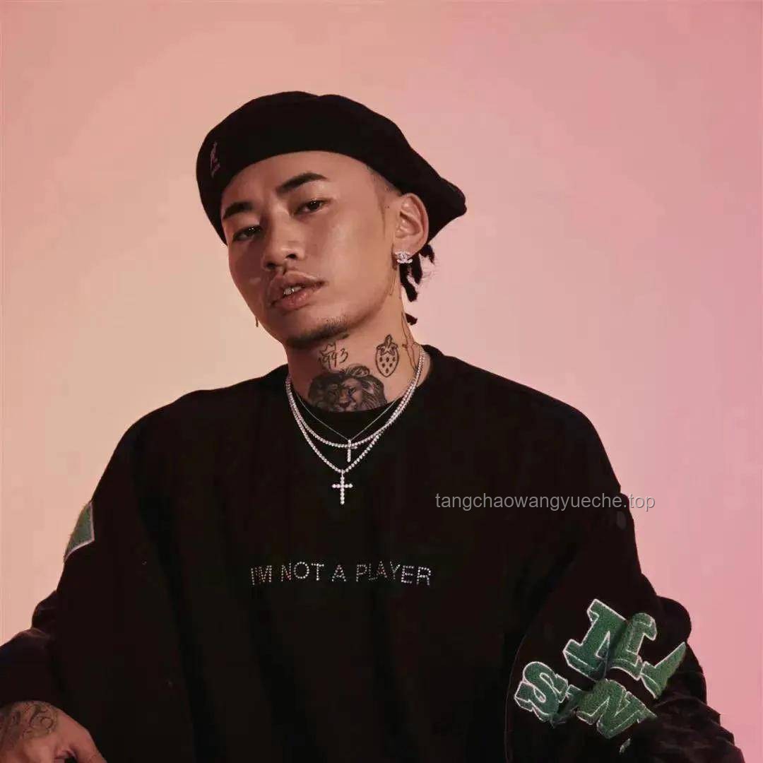 GAI將引領說唱界告別“大白嗓”趨勢