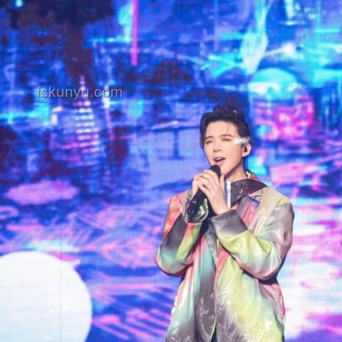 劉宇寧上海演唱會(huì)獲批，音樂產(chǎn)業(yè)新風(fēng)向顯現(xiàn)