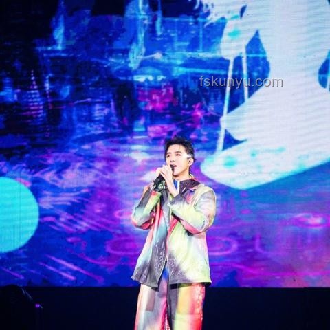 劉宇寧上海演唱會(huì)獲批，音樂產(chǎn)業(yè)新風(fēng)向顯現(xiàn)