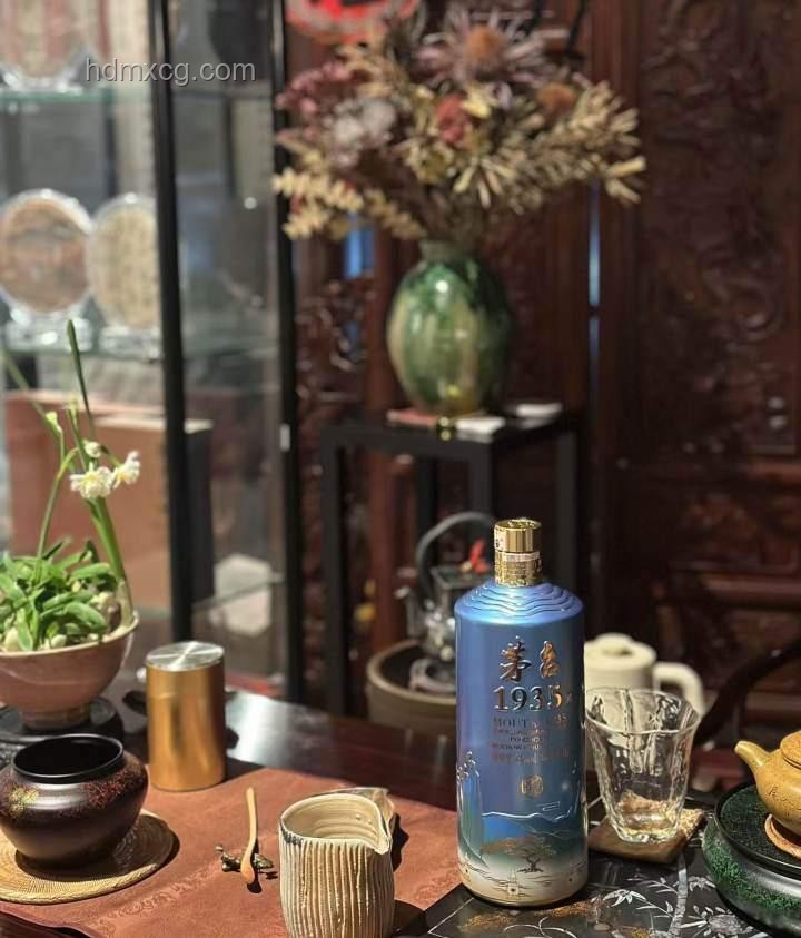 00后的茅臺(tái)：青春與酒香的碰撞之旅