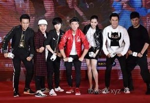 跑男：明星戶外競技真人秀的領軍者