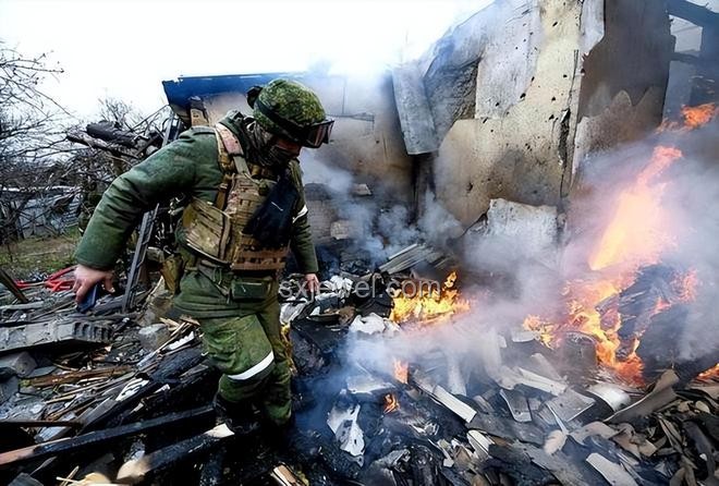 俄轟炸烏軍工企業(yè)解決方案探討