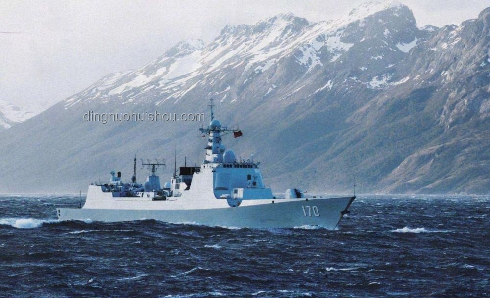 985艦開火送高考超硬核祝福案例研究