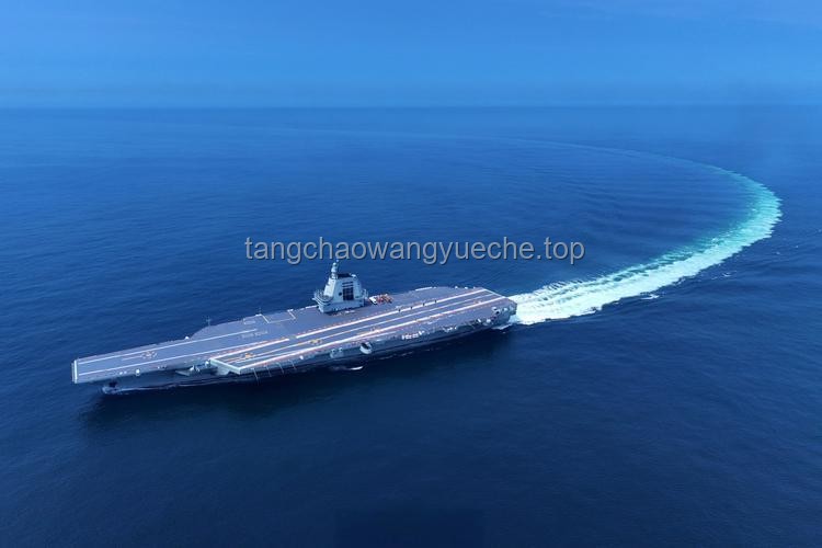 985艦開火送高考超硬核祝福案例分析