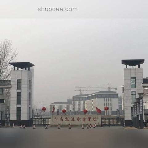 河南物流港爆炸謠言案例研究