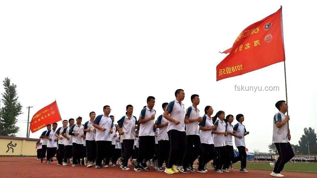 高考出征儀式感將持續(xù)強(qiáng)化，未來(lái)教育文化新趨勢(shì)