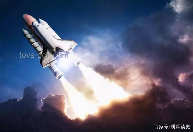 西安城墻上的“UFO”奇遇：火箭發(fā)射的誤讀之旅