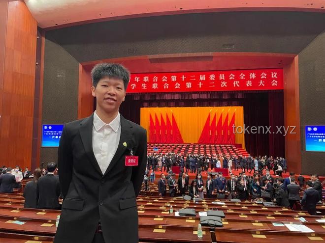 孫穎莎獲全國(guó)青聯(lián)提名人選，體育成就與青年榜樣