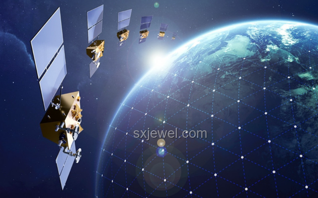 我國衛(wèi)星互聯網低軌衛(wèi)星發(fā)射成功記：星鏈夢想觸手可及