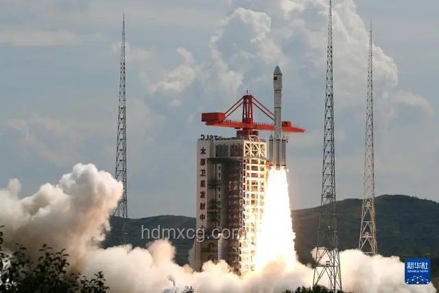 我國衛(wèi)星互聯(lián)網(wǎng)低軌衛(wèi)星發(fā)射成功，開啟行業(yè)新篇章