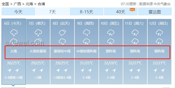 高考首日多地大到暴雨：氣象、影響與應(yīng)對策略