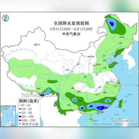 高考首日氣象影響深度洞察：大到暴雨考驗應急響應